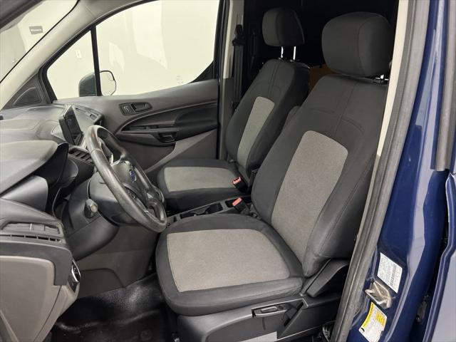 used 2021 Ford Transit Connect car, priced at $27,912