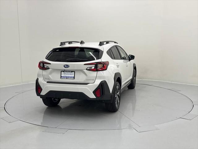 new 2025 Subaru Crosstrek car, priced at $30,139