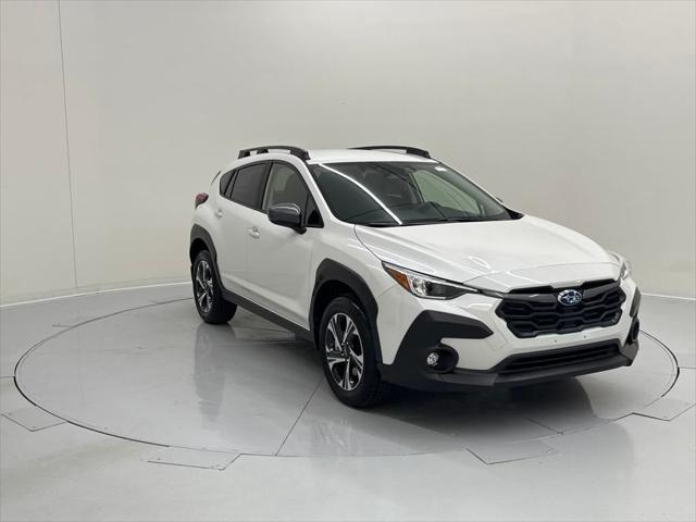new 2025 Subaru Crosstrek car, priced at $30,139
