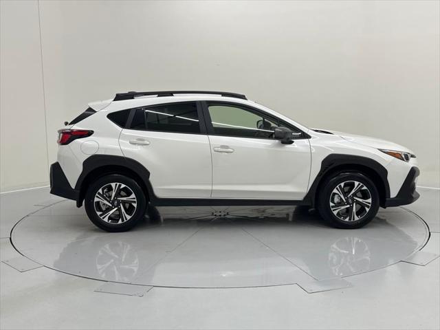 new 2025 Subaru Crosstrek car, priced at $30,139