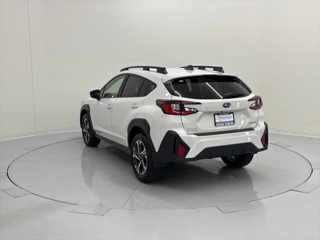 new 2025 Subaru Crosstrek car, priced at $30,139