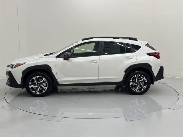 new 2025 Subaru Crosstrek car, priced at $30,139