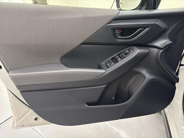 new 2025 Subaru Crosstrek car, priced at $30,139