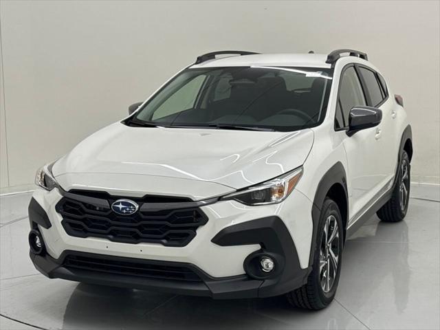 new 2025 Subaru Crosstrek car, priced at $30,139