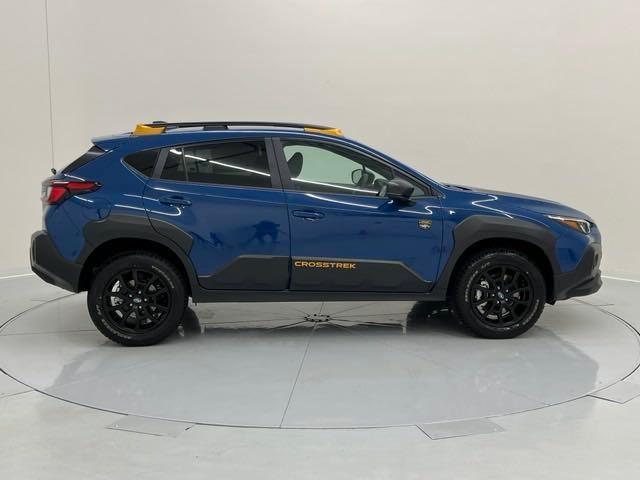 new 2024 Subaru Crosstrek car, priced at $36,669