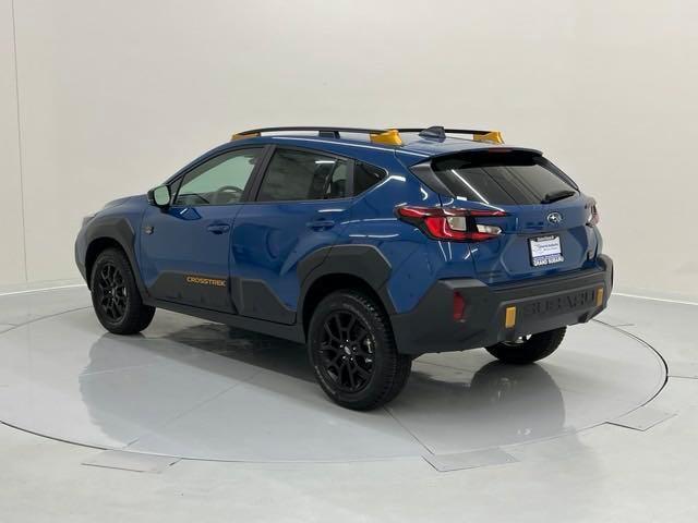 new 2024 Subaru Crosstrek car, priced at $36,669