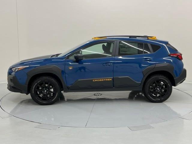 new 2024 Subaru Crosstrek car, priced at $36,669