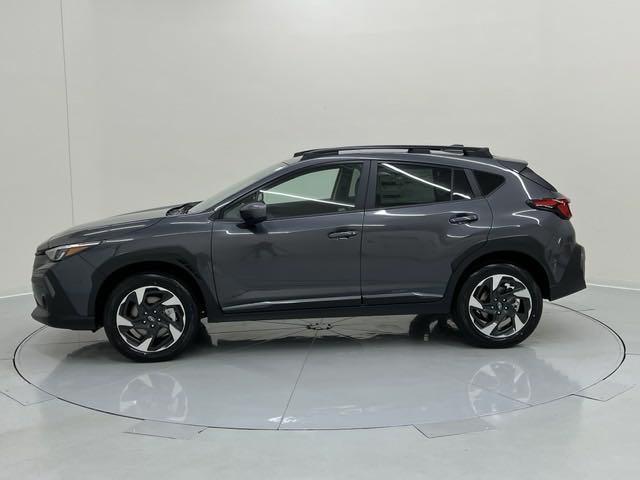 new 2024 Subaru Crosstrek car, priced at $35,094