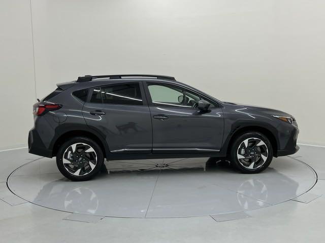 new 2024 Subaru Crosstrek car, priced at $35,094