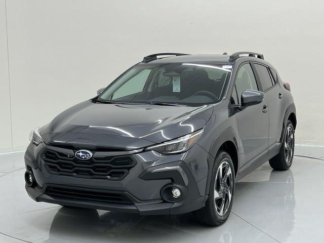 new 2024 Subaru Crosstrek car, priced at $35,094