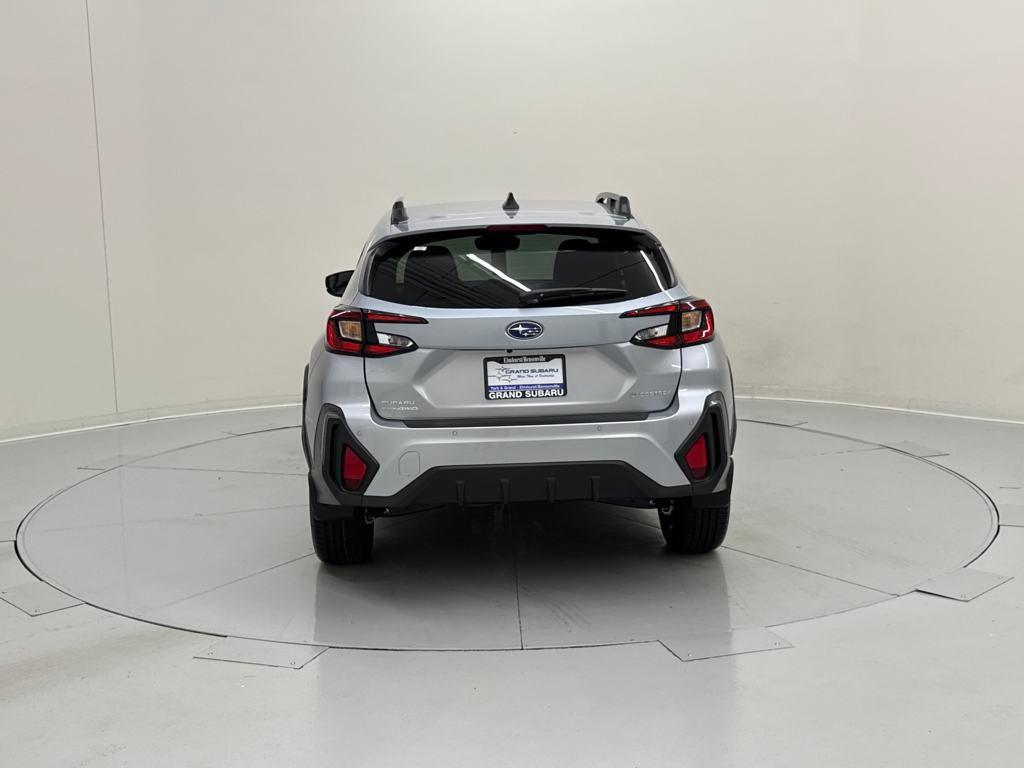 new 2025 Subaru Crosstrek car, priced at $36,426