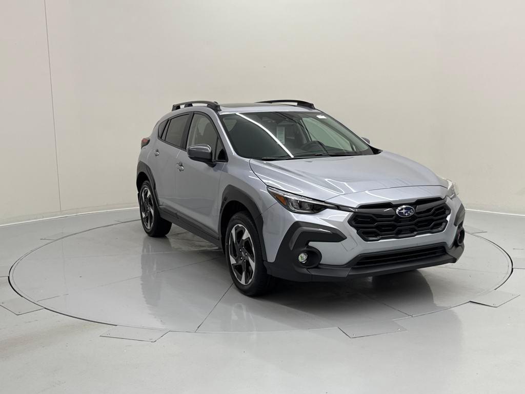 new 2025 Subaru Crosstrek car, priced at $36,426