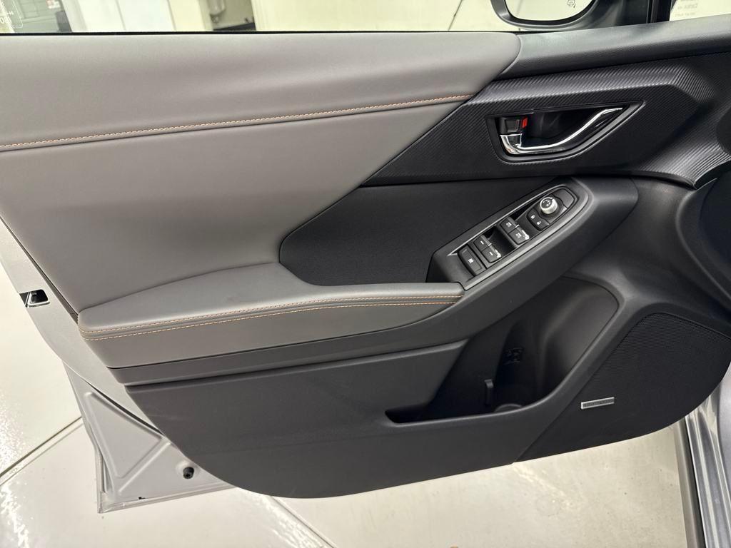 new 2025 Subaru Crosstrek car, priced at $36,426