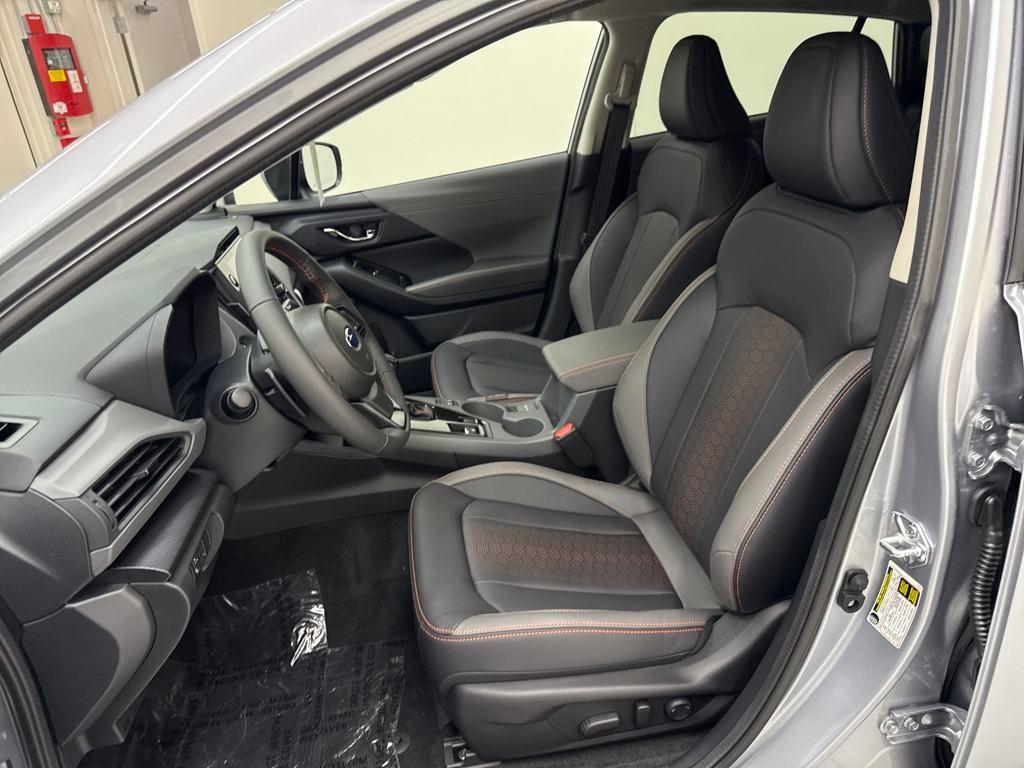 new 2025 Subaru Crosstrek car, priced at $36,426