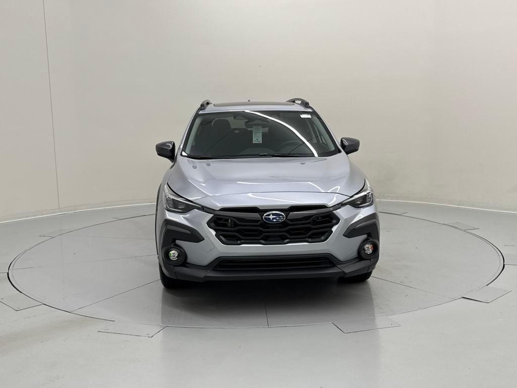 new 2025 Subaru Crosstrek car, priced at $36,426
