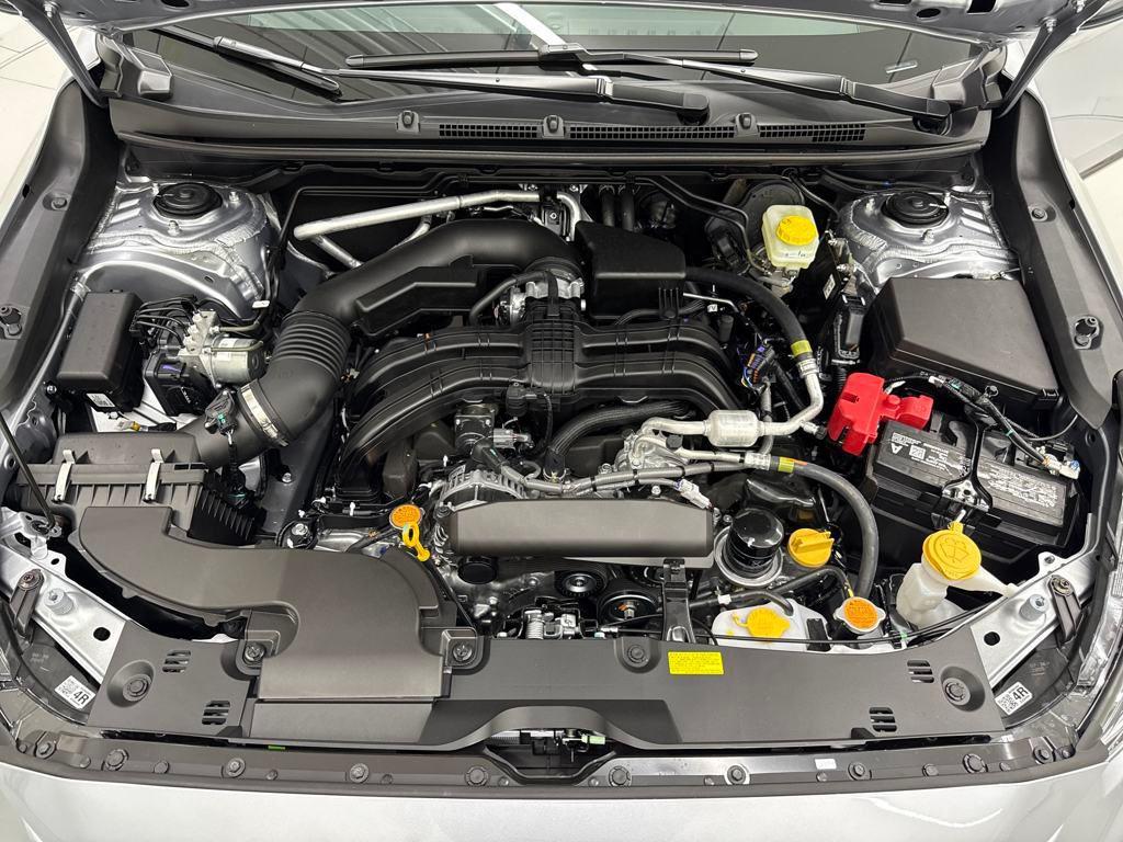 new 2025 Subaru Crosstrek car, priced at $36,426