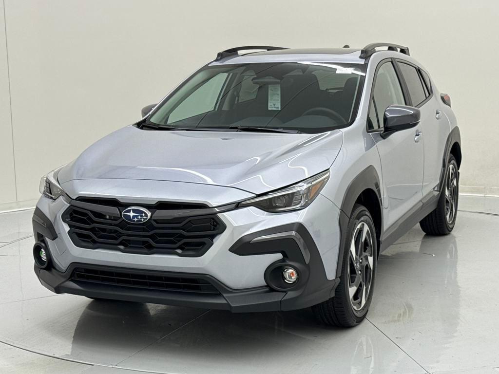 new 2025 Subaru Crosstrek car, priced at $36,426