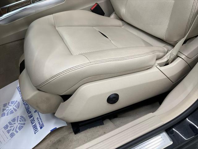used 2014 Mercedes-Benz E-Class car, priced at $13,954
