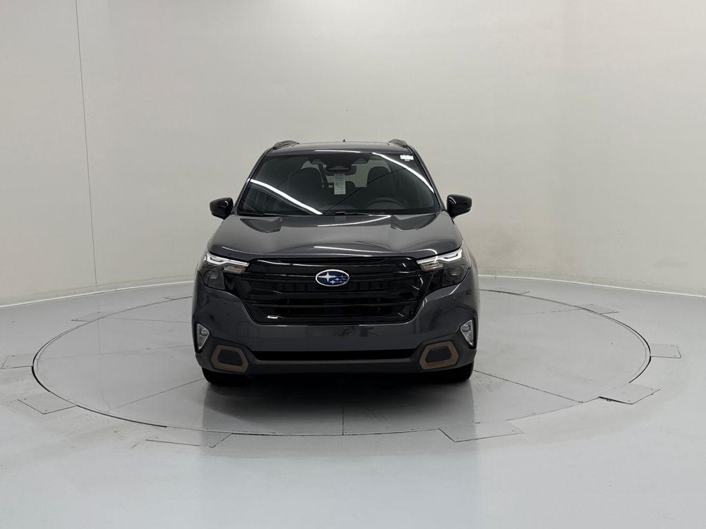 new 2025 Subaru Forester Hybrid car, priced at $41,994