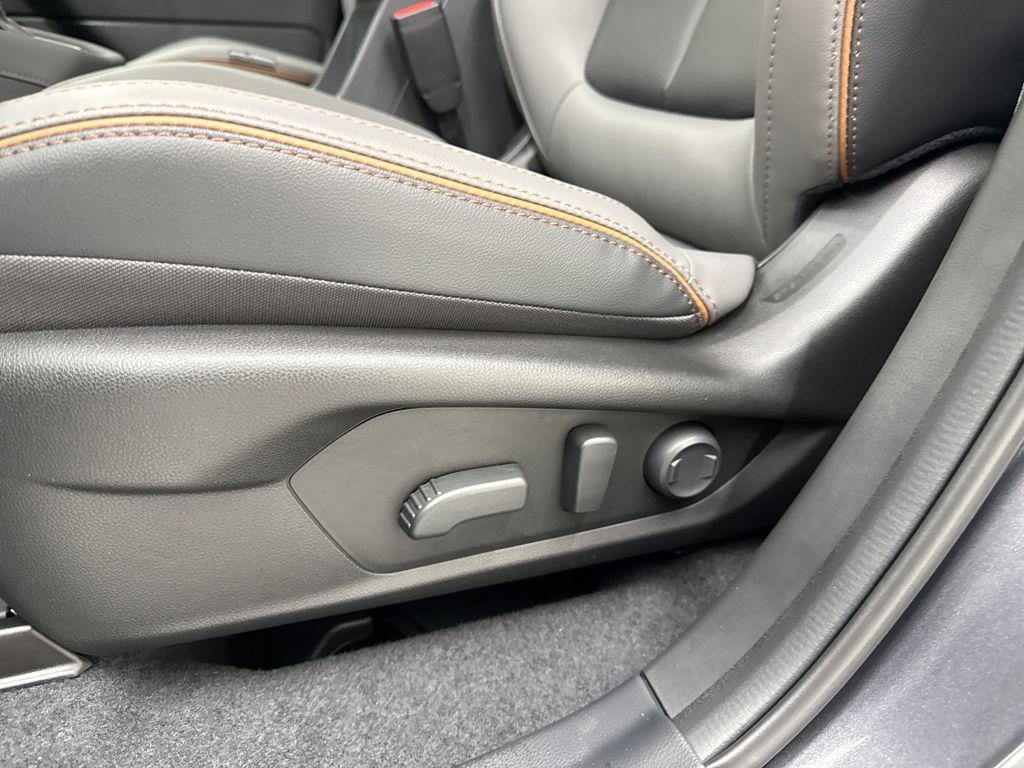 new 2025 Subaru Forester Hybrid car, priced at $41,994