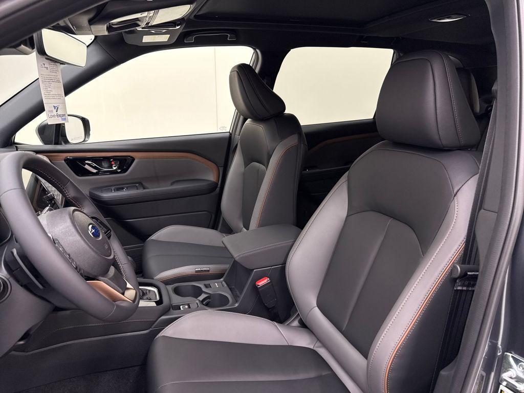 new 2025 Subaru Forester Hybrid car, priced at $41,994