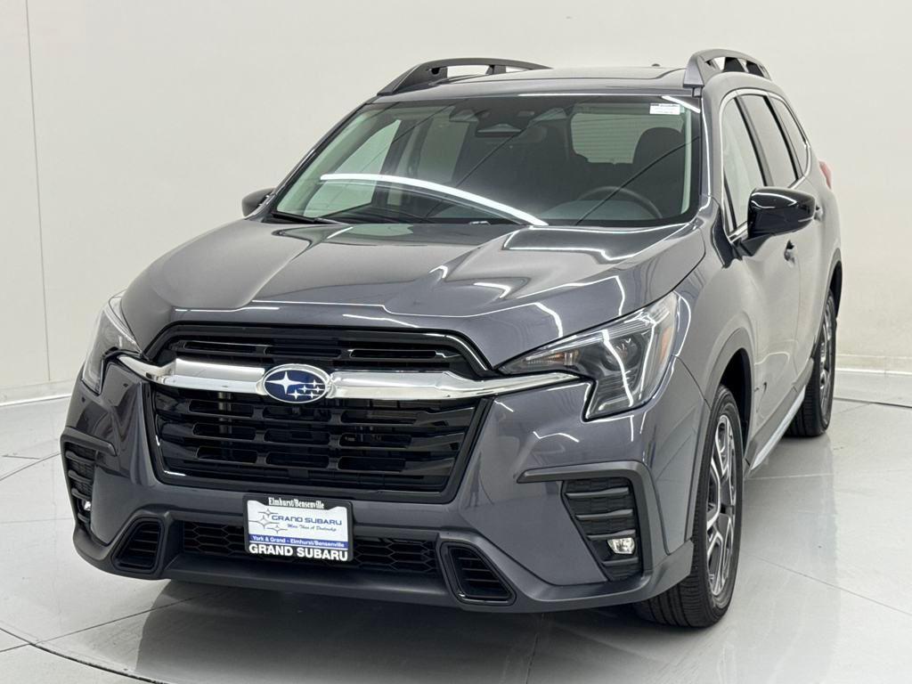 used 2025 Subaru Ascent car, priced at $43,914