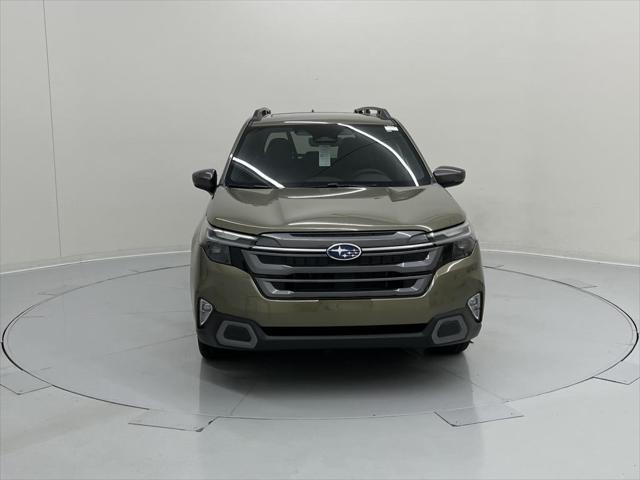 new 2025 Subaru Forester car, priced at $42,005
