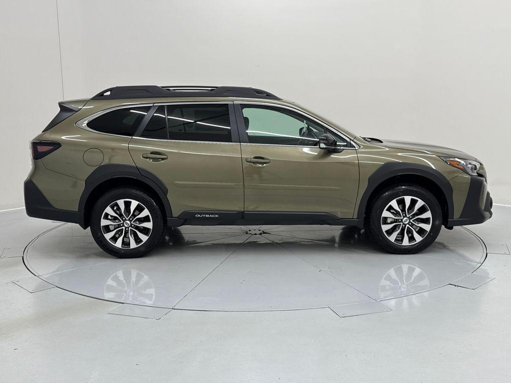 new 2025 Subaru Outback car, priced at $42,285