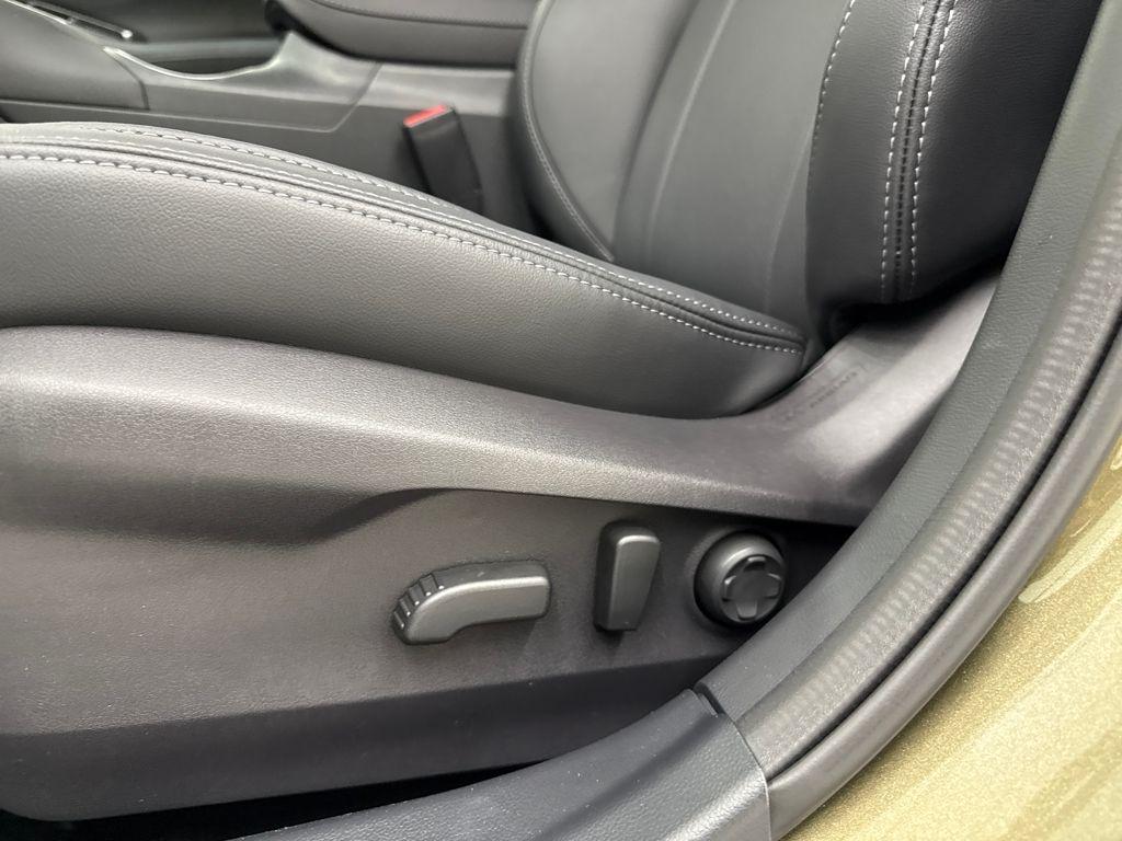 new 2025 Subaru Outback car, priced at $42,285