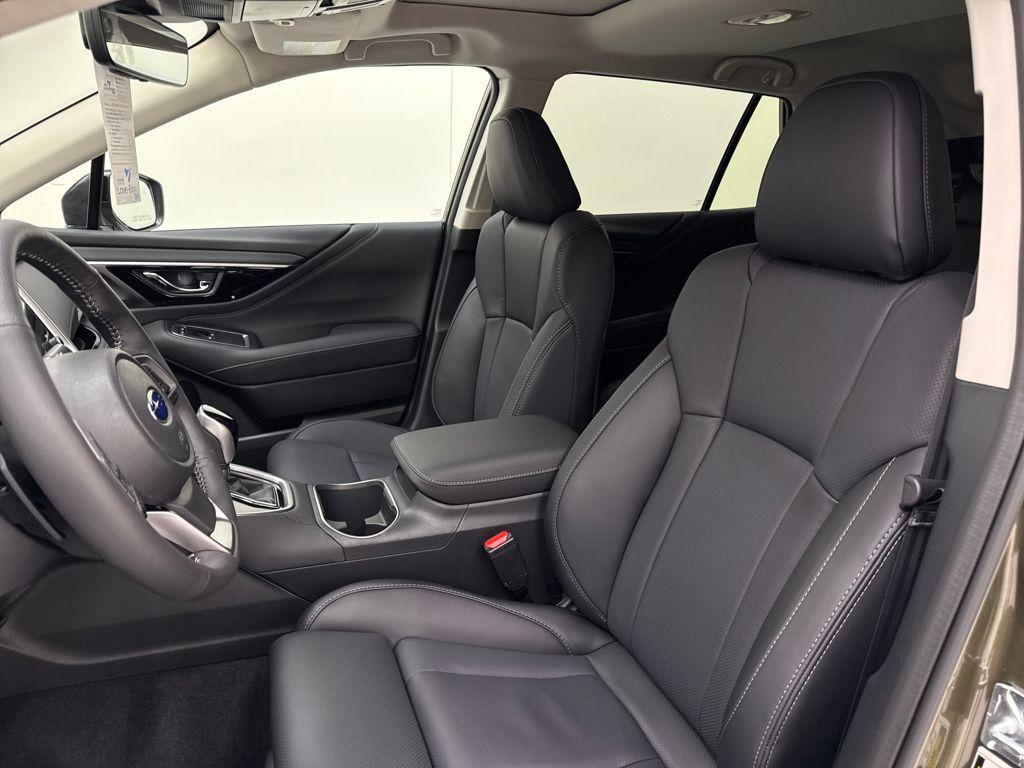 new 2025 Subaru Outback car, priced at $42,285