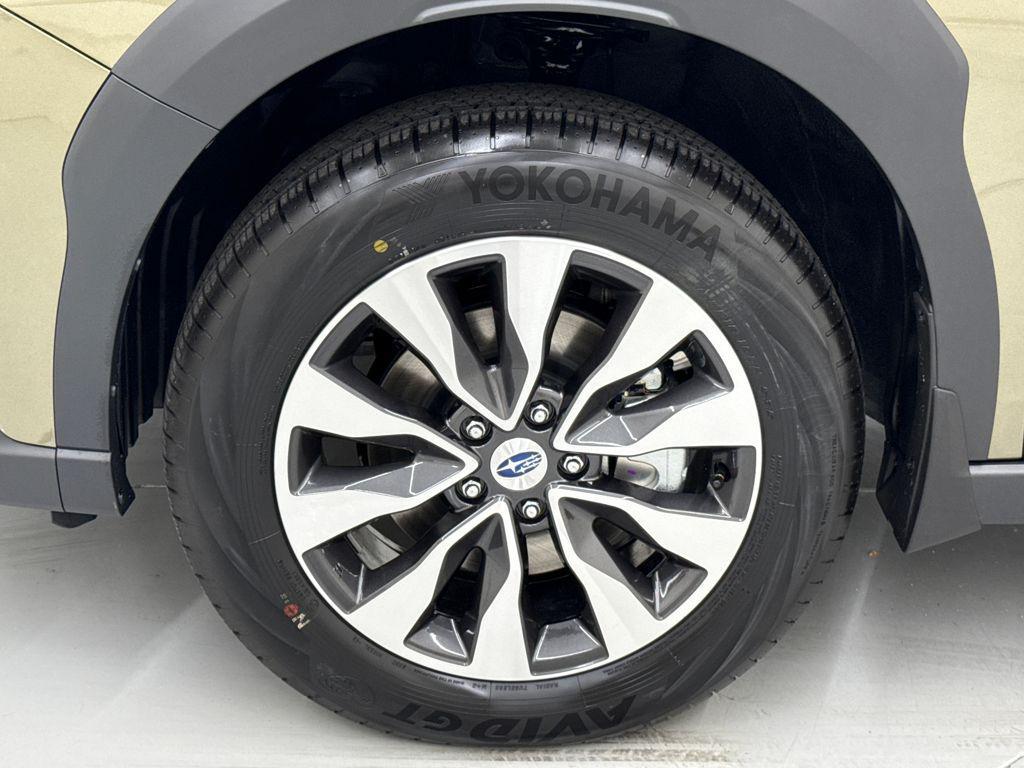 new 2025 Subaru Outback car, priced at $42,285