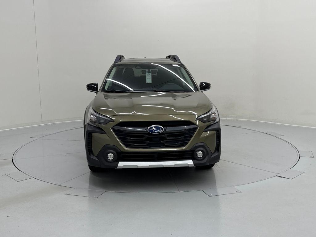 new 2025 Subaru Outback car, priced at $42,285