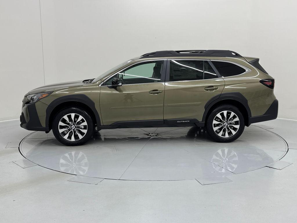 new 2025 Subaru Outback car, priced at $42,285
