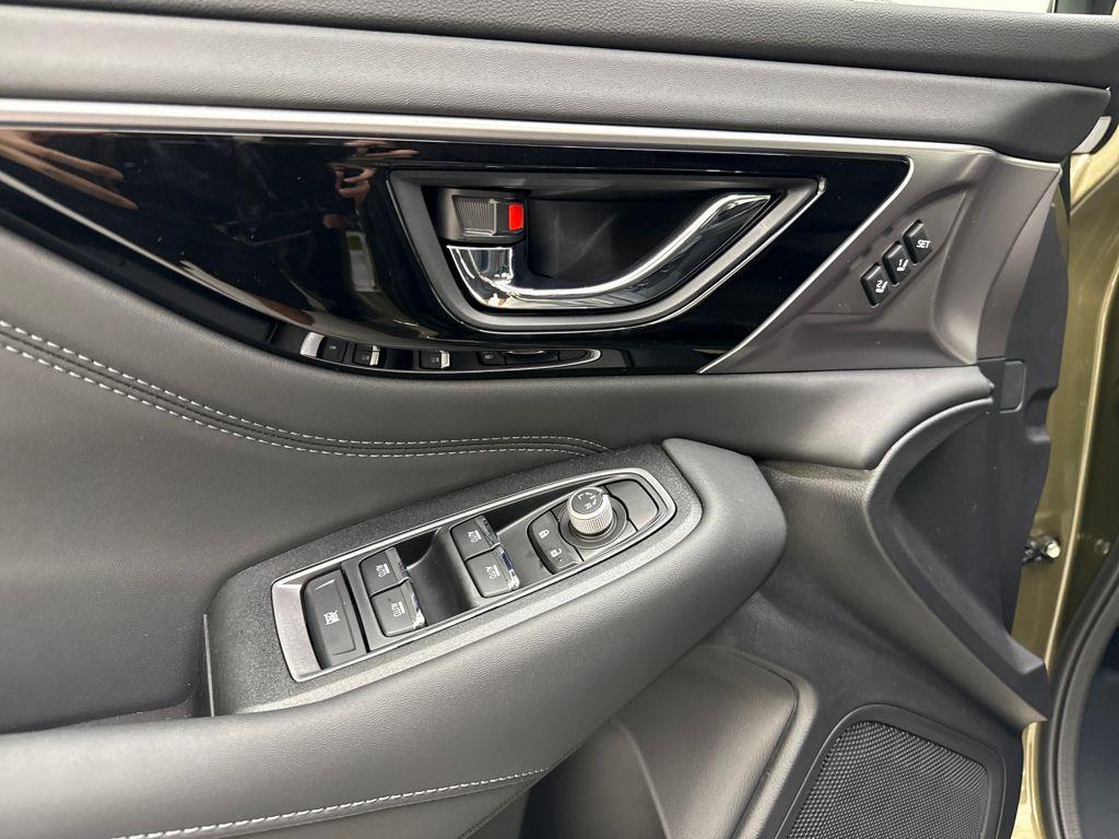 new 2025 Subaru Outback car, priced at $42,285