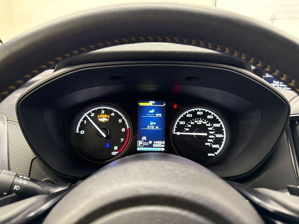 used 2025 Subaru Forester car, priced at $34,904
