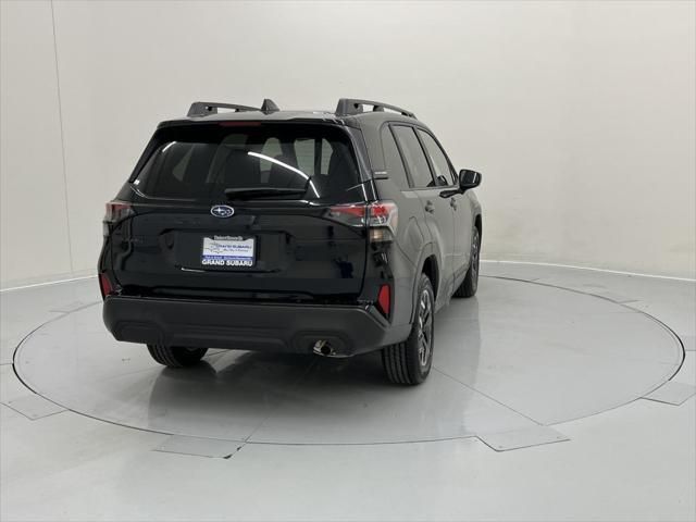 new 2025 Subaru Forester car, priced at $35,498