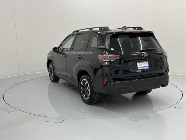 new 2025 Subaru Forester car, priced at $35,498