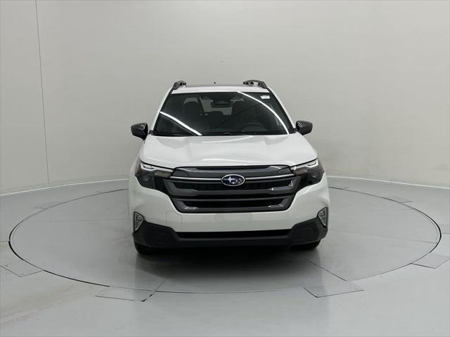 new 2025 Subaru Forester car, priced at $35,564