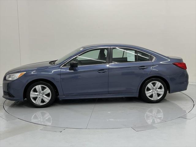 used 2015 Subaru Legacy car, priced at $14,923