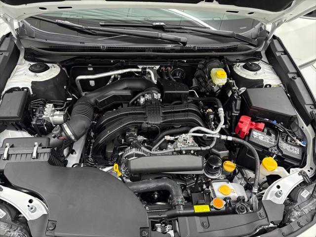 new 2025 Subaru Outback car, priced at $36,834