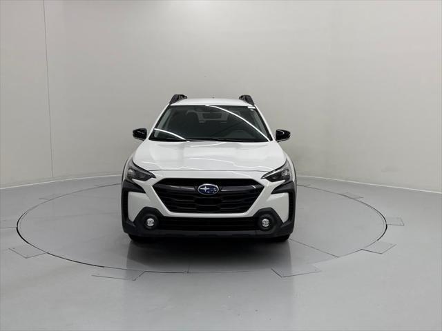 new 2025 Subaru Outback car, priced at $36,834