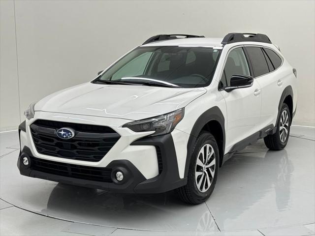 new 2025 Subaru Outback car, priced at $36,834