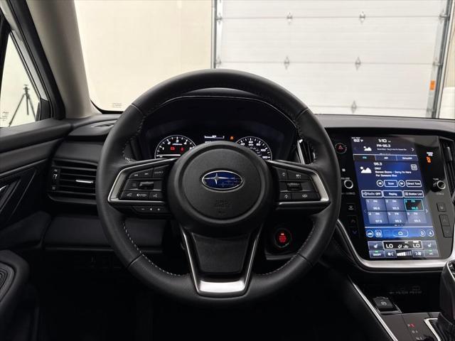 new 2025 Subaru Outback car, priced at $36,834