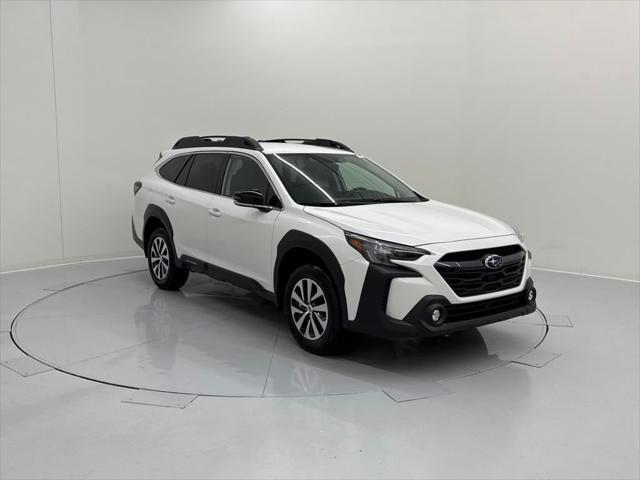 new 2025 Subaru Outback car, priced at $36,834