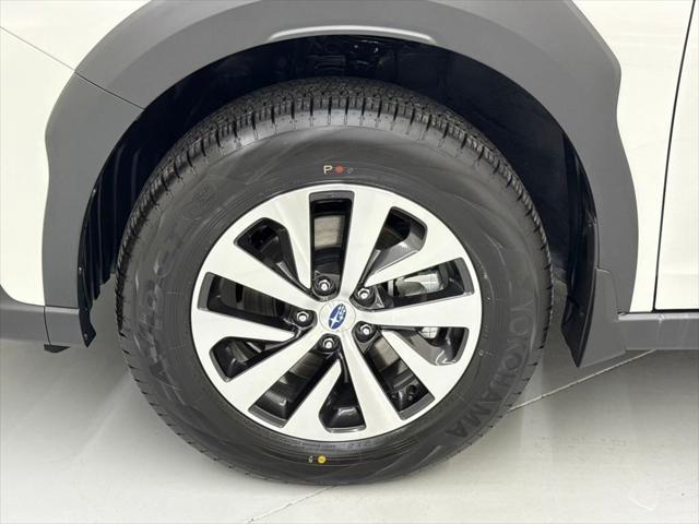 new 2025 Subaru Outback car, priced at $36,834