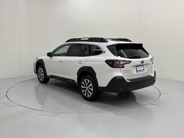 new 2025 Subaru Outback car, priced at $36,834