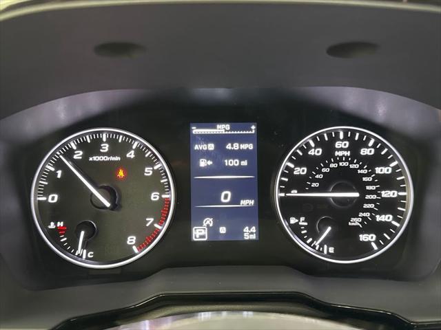 new 2025 Subaru Outback car, priced at $36,834
