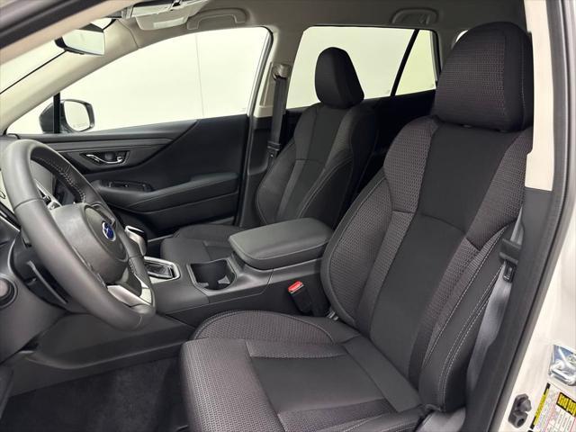 new 2025 Subaru Outback car, priced at $36,834
