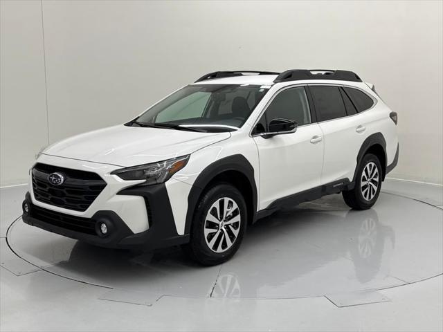 new 2025 Subaru Outback car, priced at $36,834