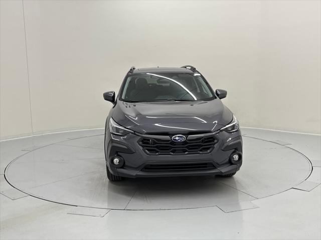 new 2025 Subaru Crosstrek car, priced at $37,076